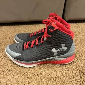 Curry 1 Basketball Shoes